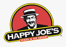 Happy Joes Pizza & Ice Cream